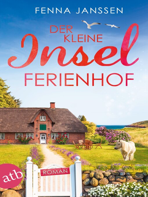 Title details for Der kleine Inselferienhof by Fenna Janssen - Wait list